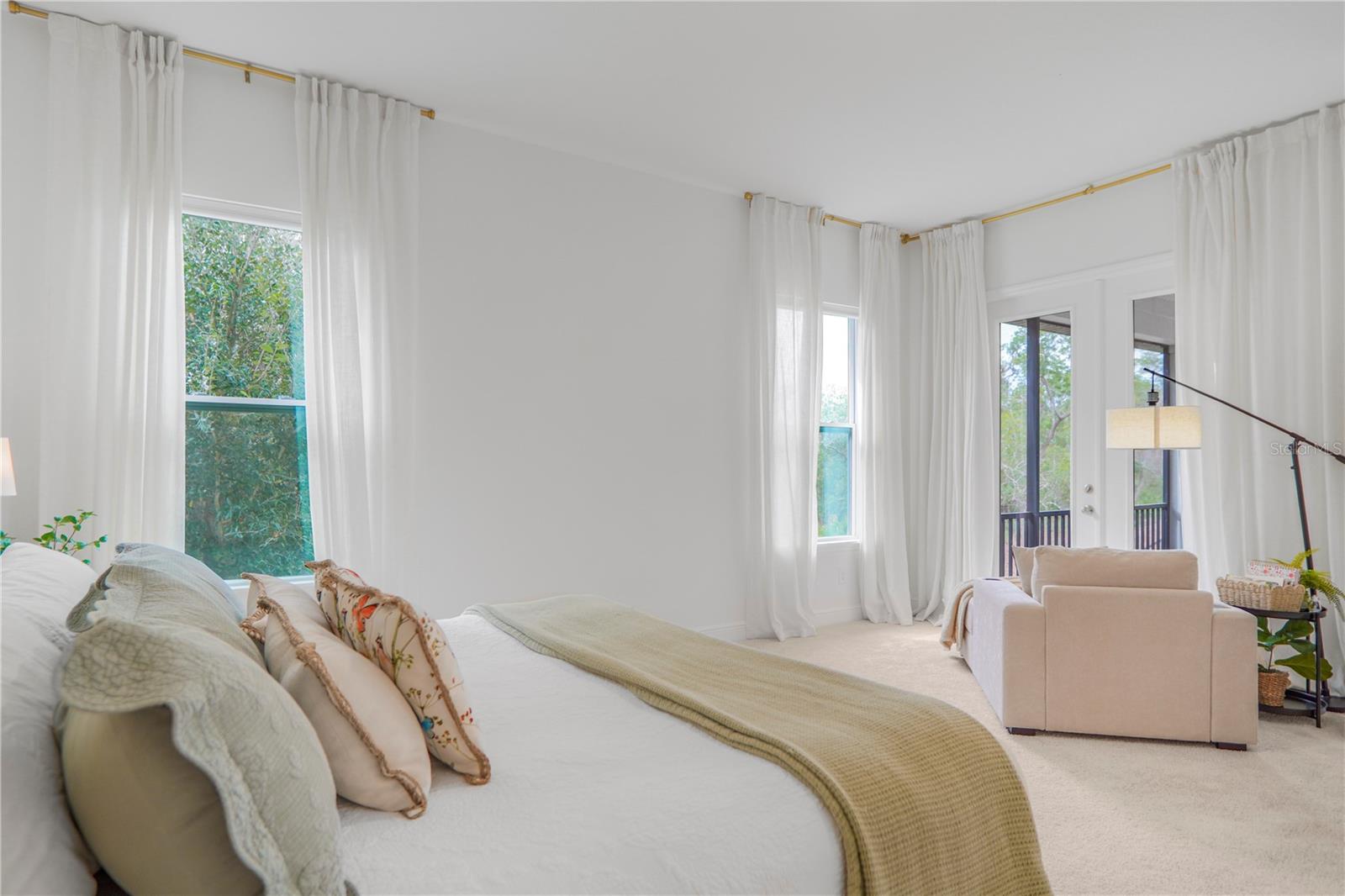 Image 30 of 73 For 17606 Lake Star Road