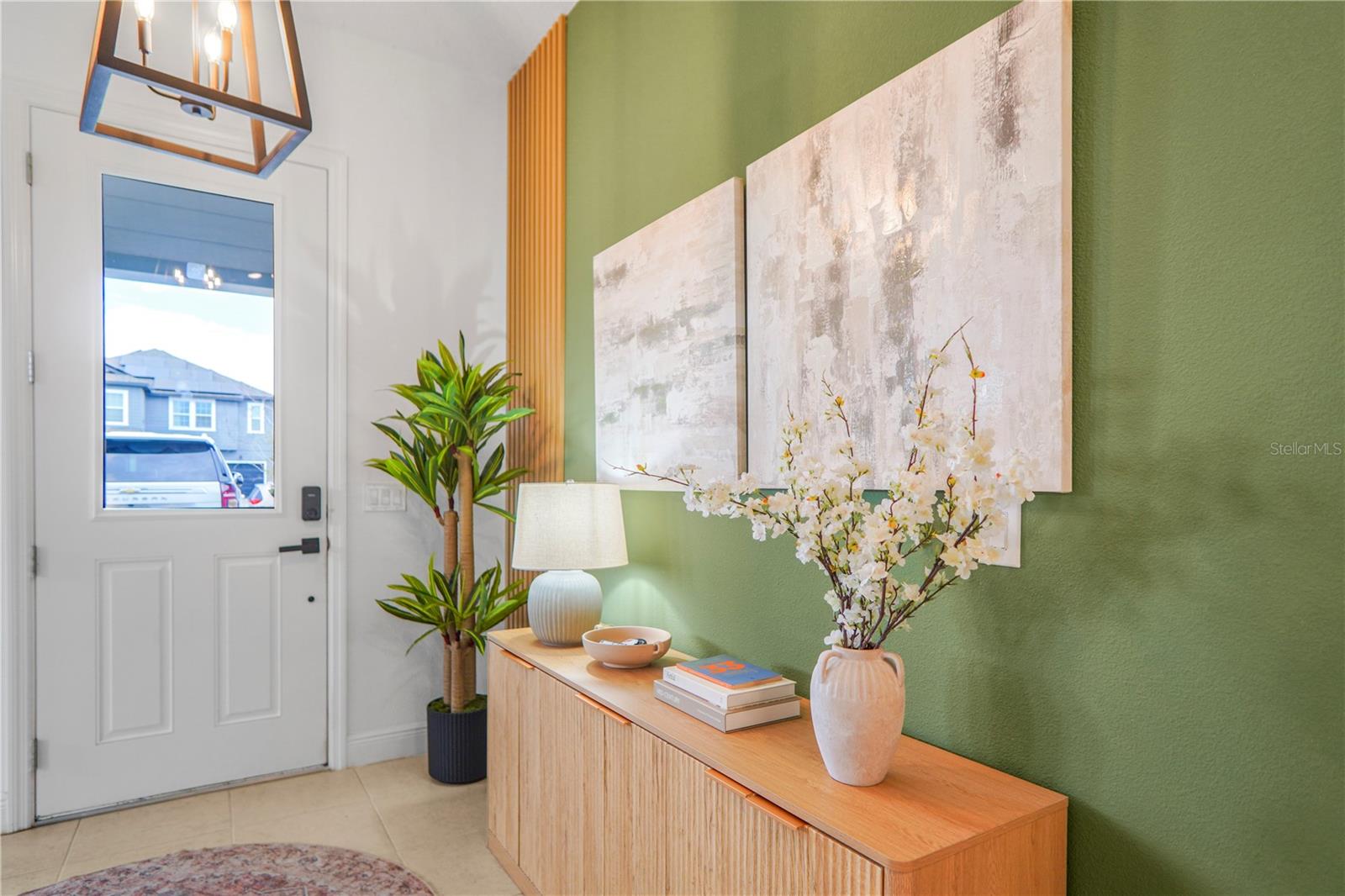 Image 7 of 73 For 17606 Lake Star Road