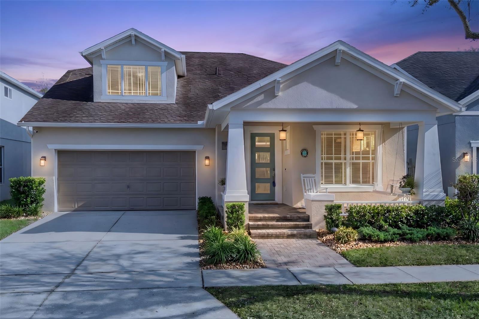 Details for 14750 Sweet Acacia Drive, ORLANDO, FL 32828