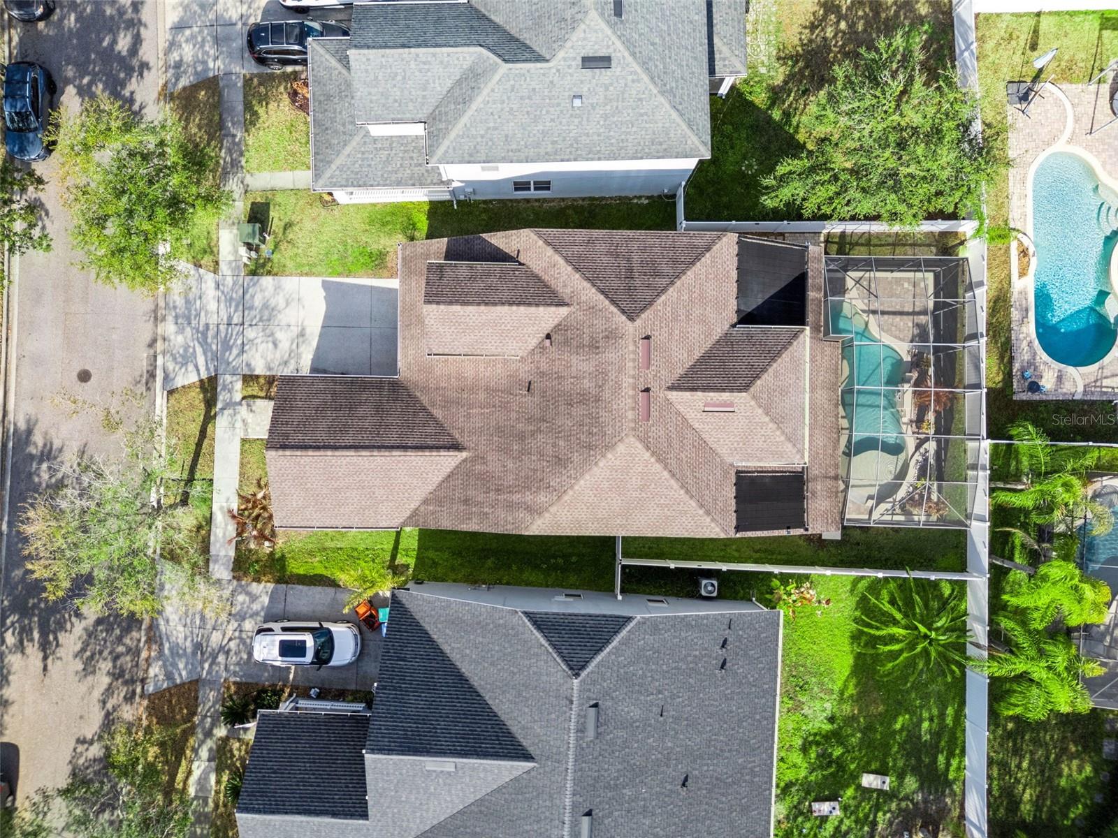 Image 54 of 79 For 14750 Sweet Acacia Drive