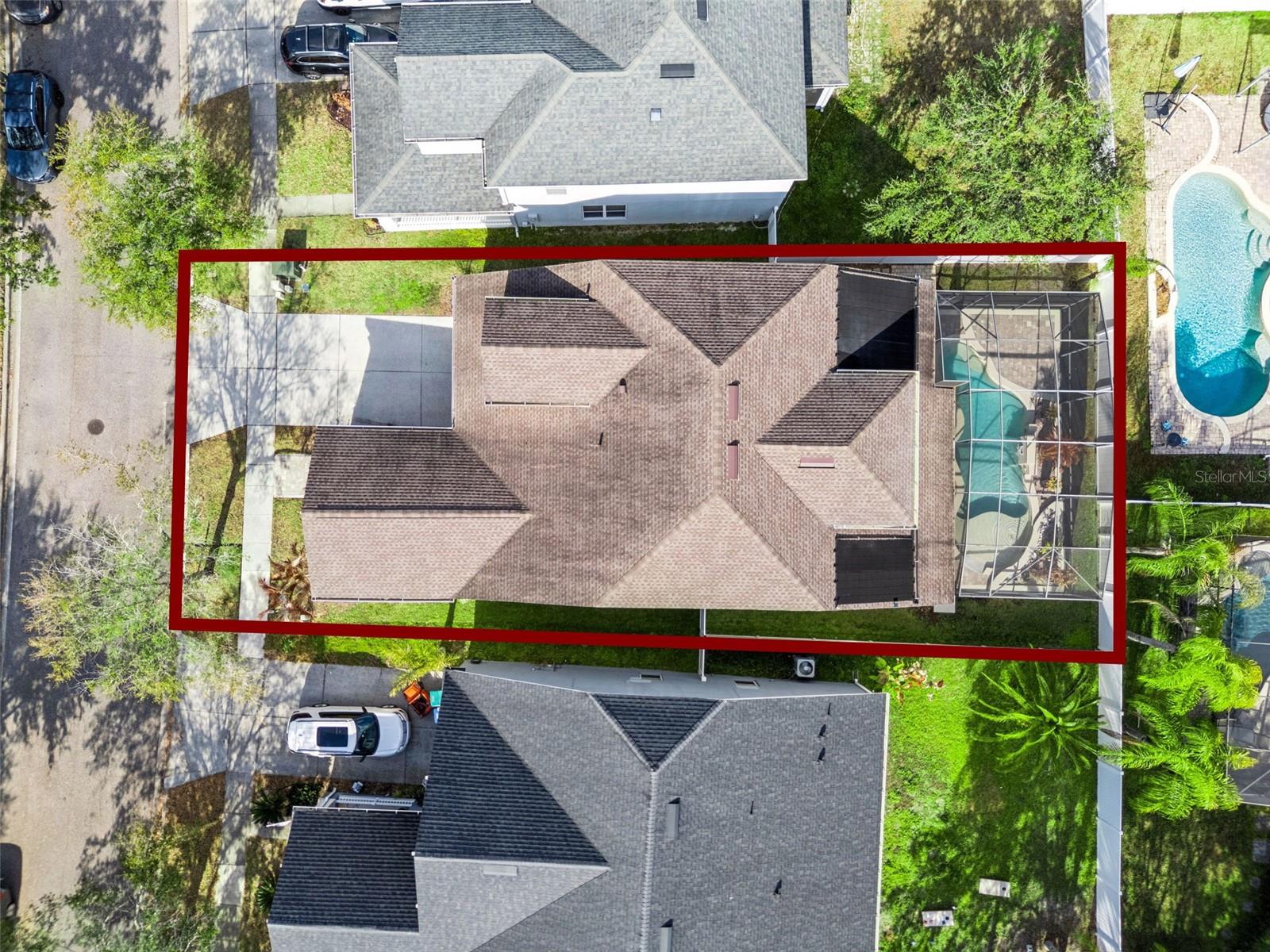 Image 55 of 79 For 14750 Sweet Acacia Drive