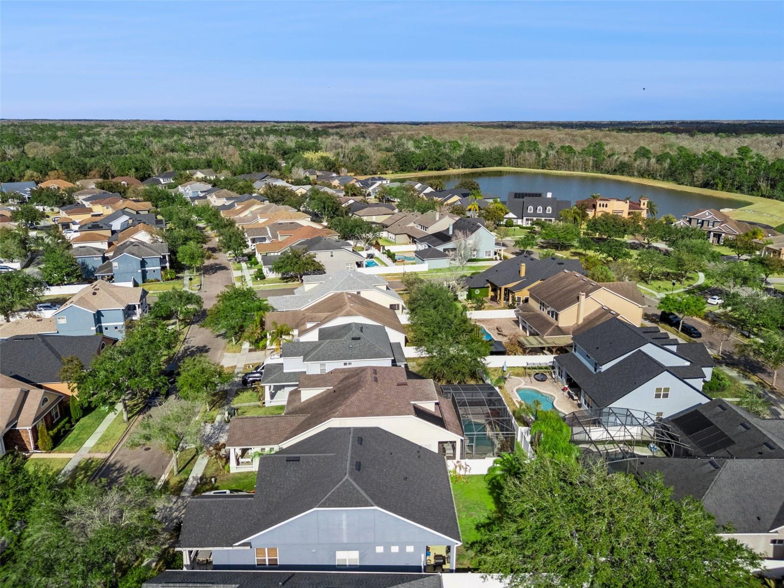 Image 56 of 79 For 14750 Sweet Acacia Drive