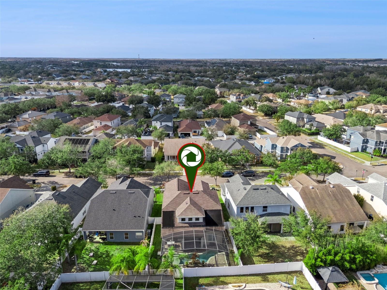 Image 59 of 79 For 14750 Sweet Acacia Drive