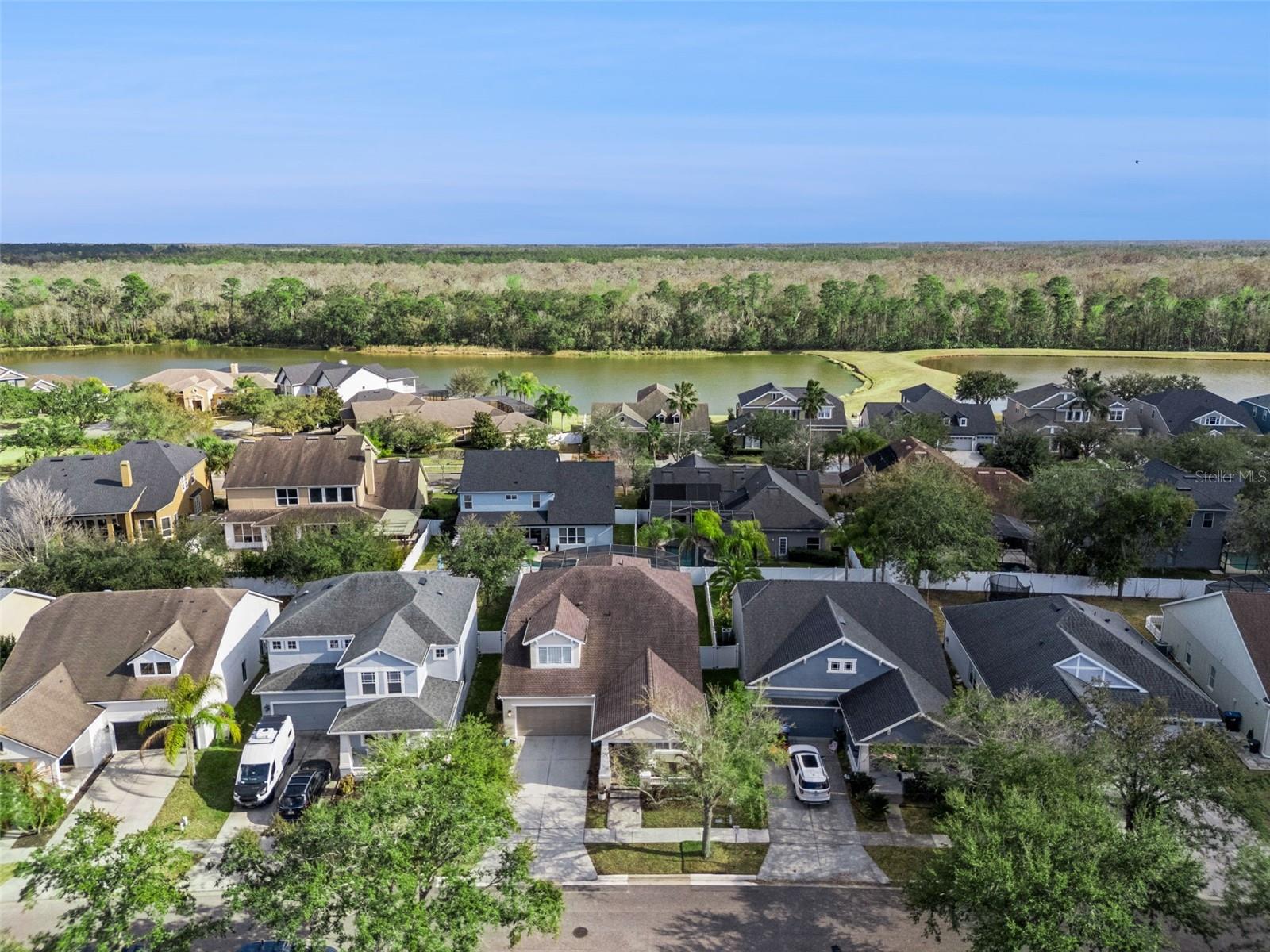 Image 60 of 79 For 14750 Sweet Acacia Drive