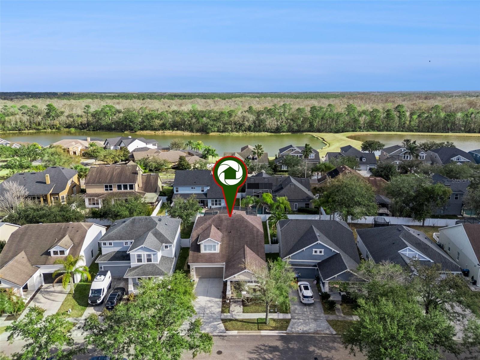 Image 61 of 79 For 14750 Sweet Acacia Drive