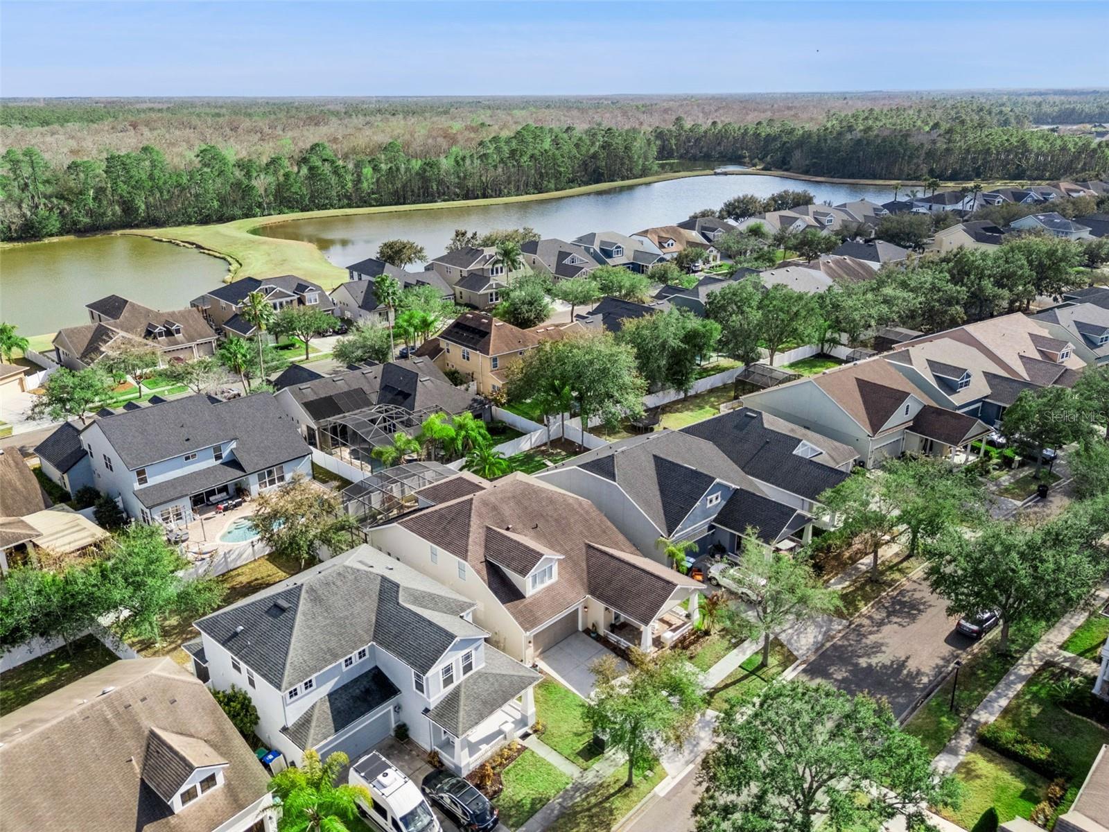 Image 62 of 79 For 14750 Sweet Acacia Drive