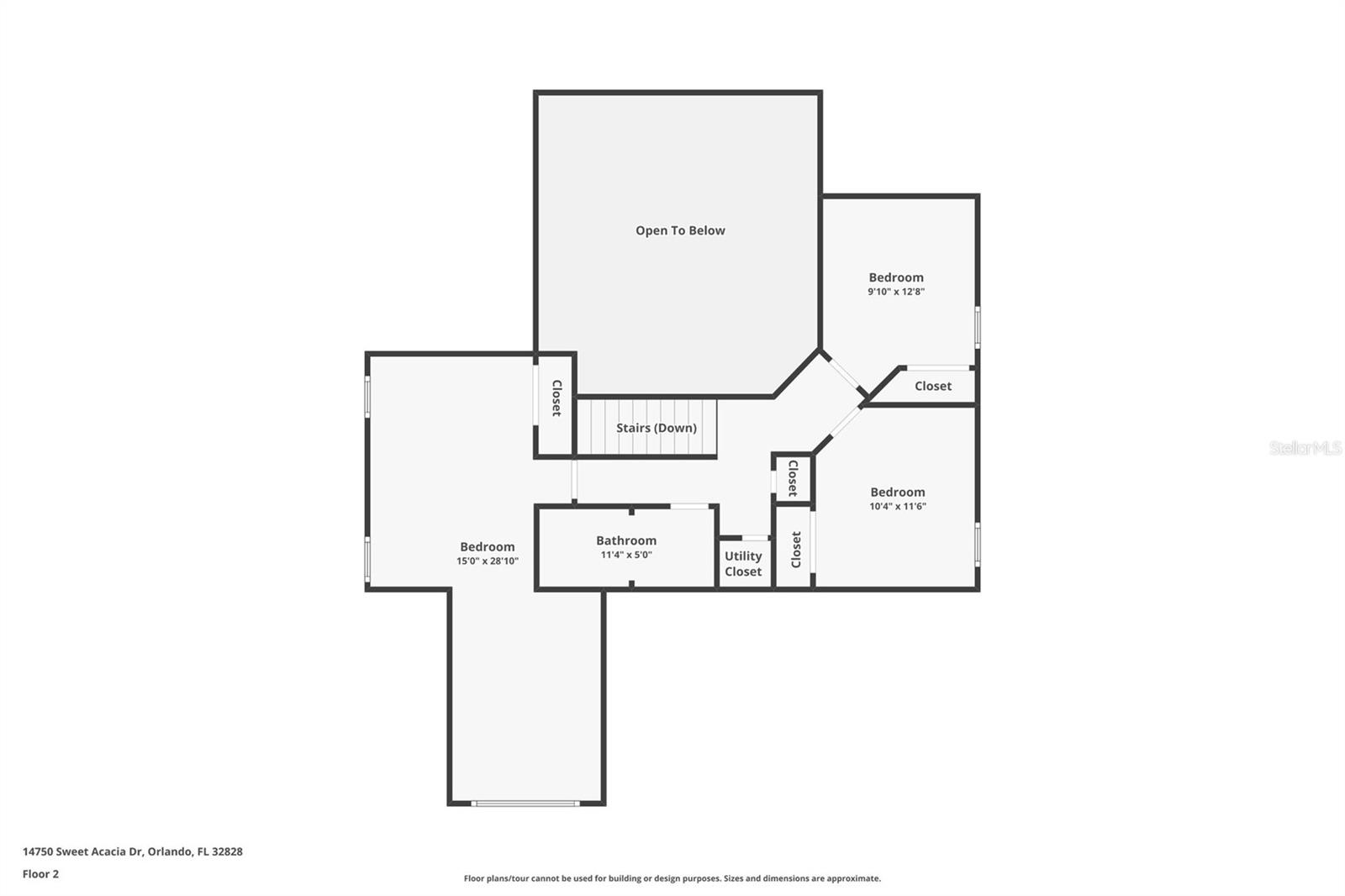 Image 64 of 79 For 14750 Sweet Acacia Drive