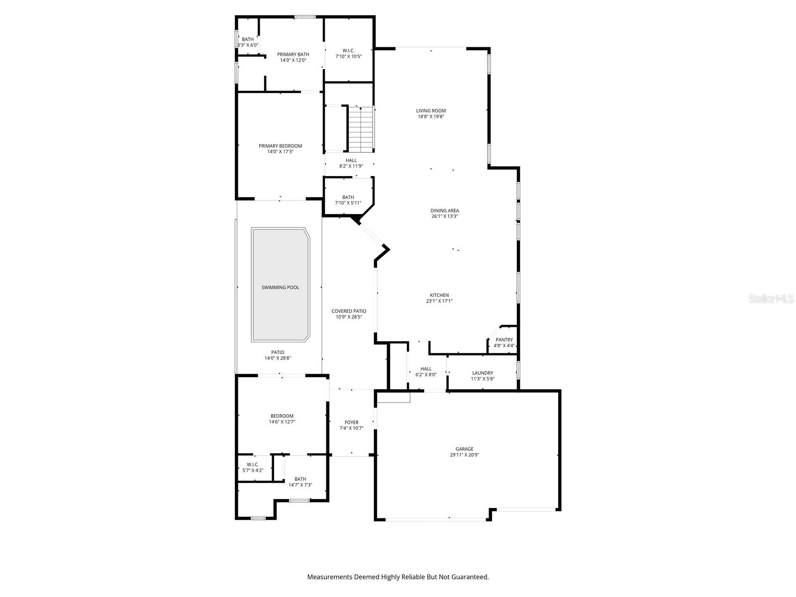 Image 54 of 56 For 3056 Kensington Avenue