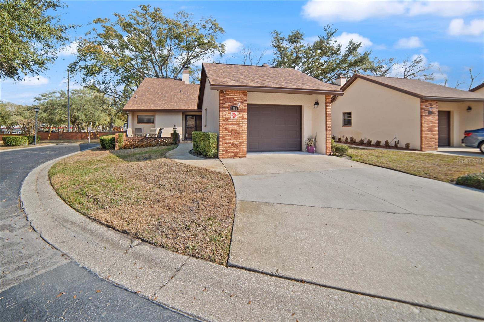 Details for 185 Golf Club Drive A, LONGWOOD, FL 32779