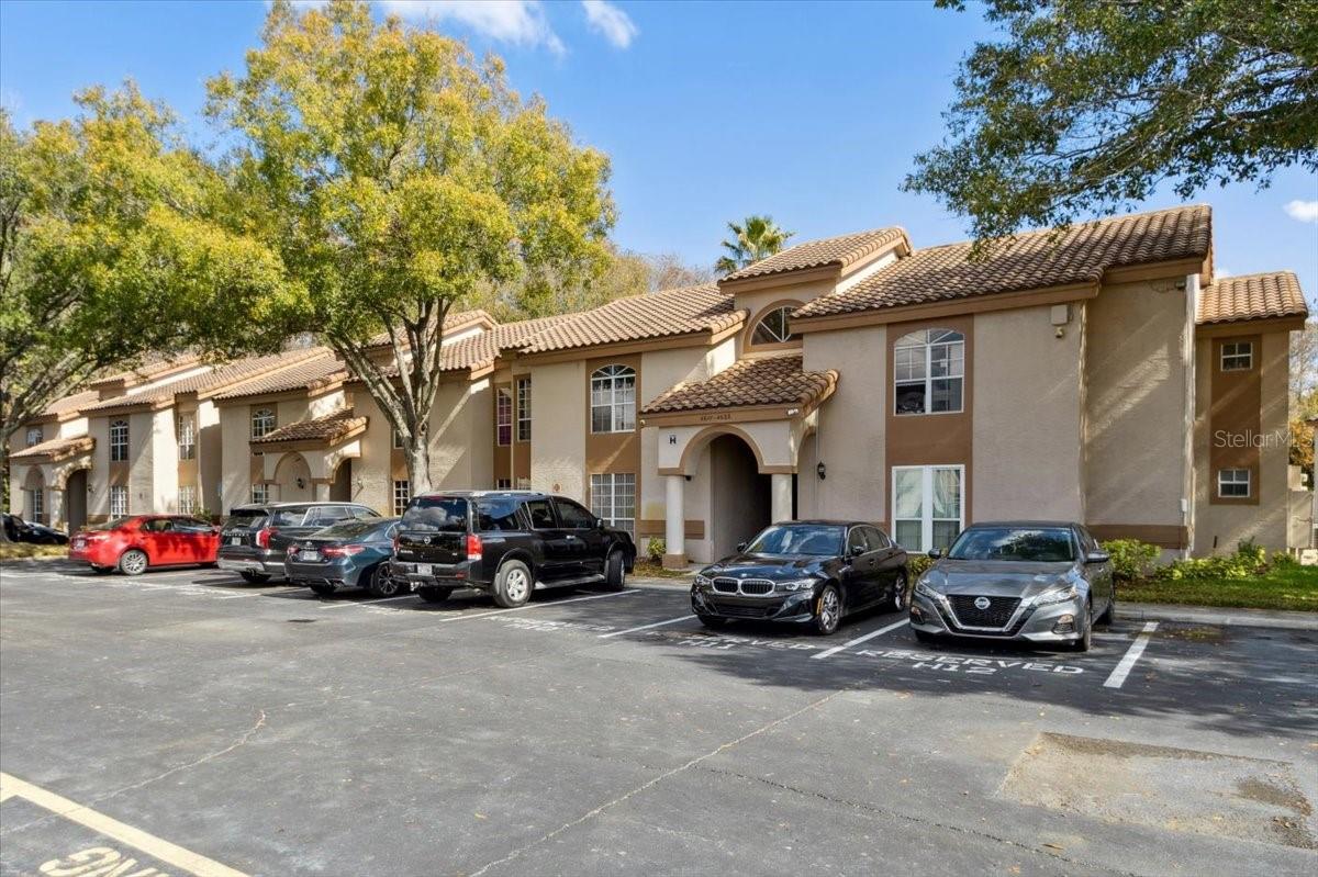 Details for 4617 Gate Pl  105, ORLANDO, FL 32811