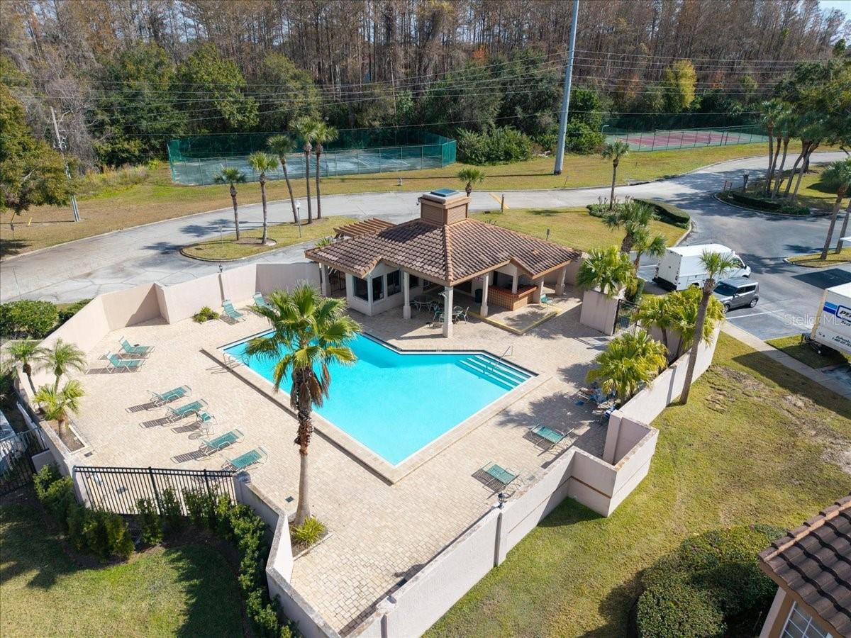 Image 36 of 42 For 4617 Gate Pl  105