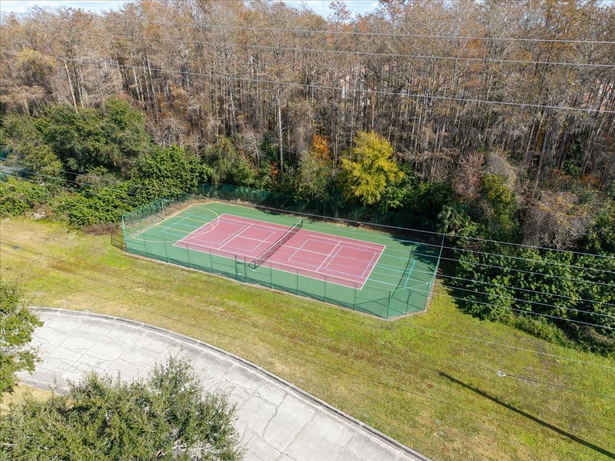 Image 40 of 42 For 4617 Gate Pl  105