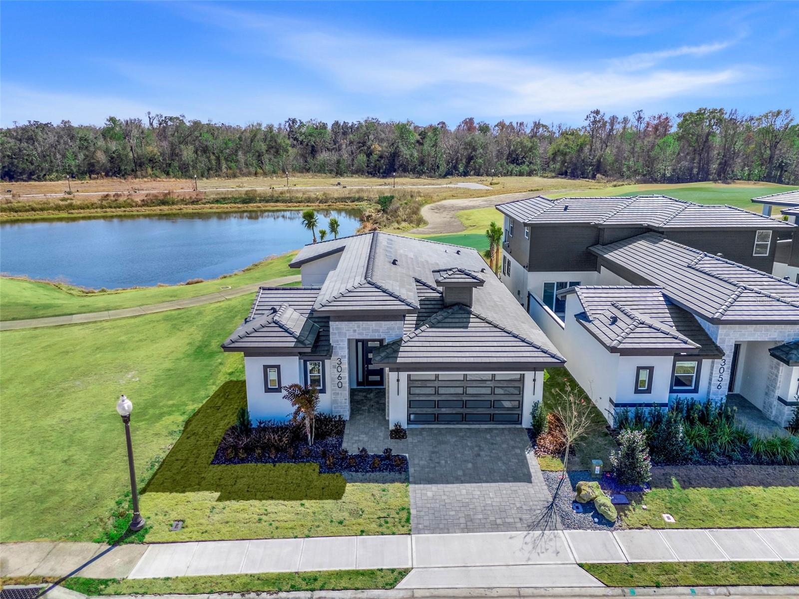 Image 5 of 39 For 3060 Kensington Avenue