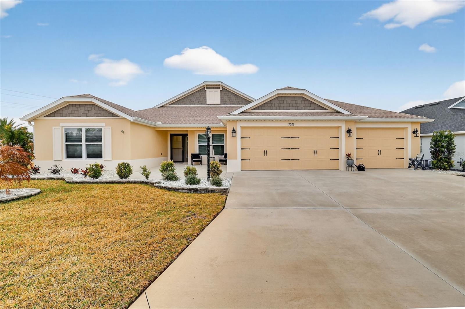 Details for 7022 Minchew Circle, THE VILLAGES, FL 34762
