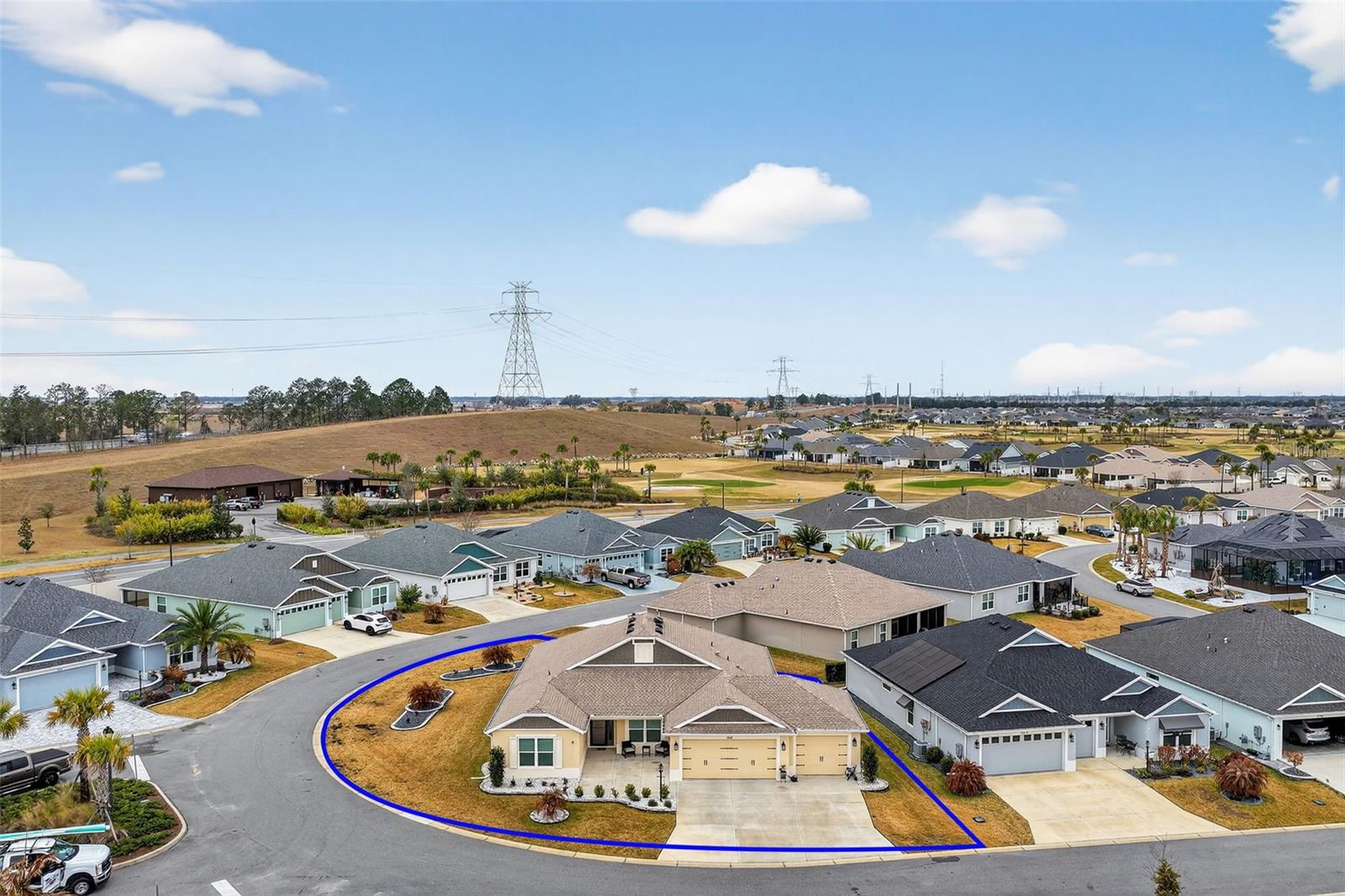 Image 2 of 36 For 7022 Minchew Circle