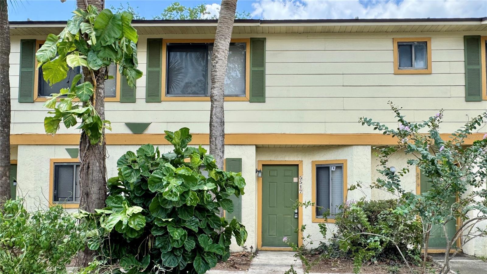 Details for 5517 Decatur Street, ORLANDO, FL 32807