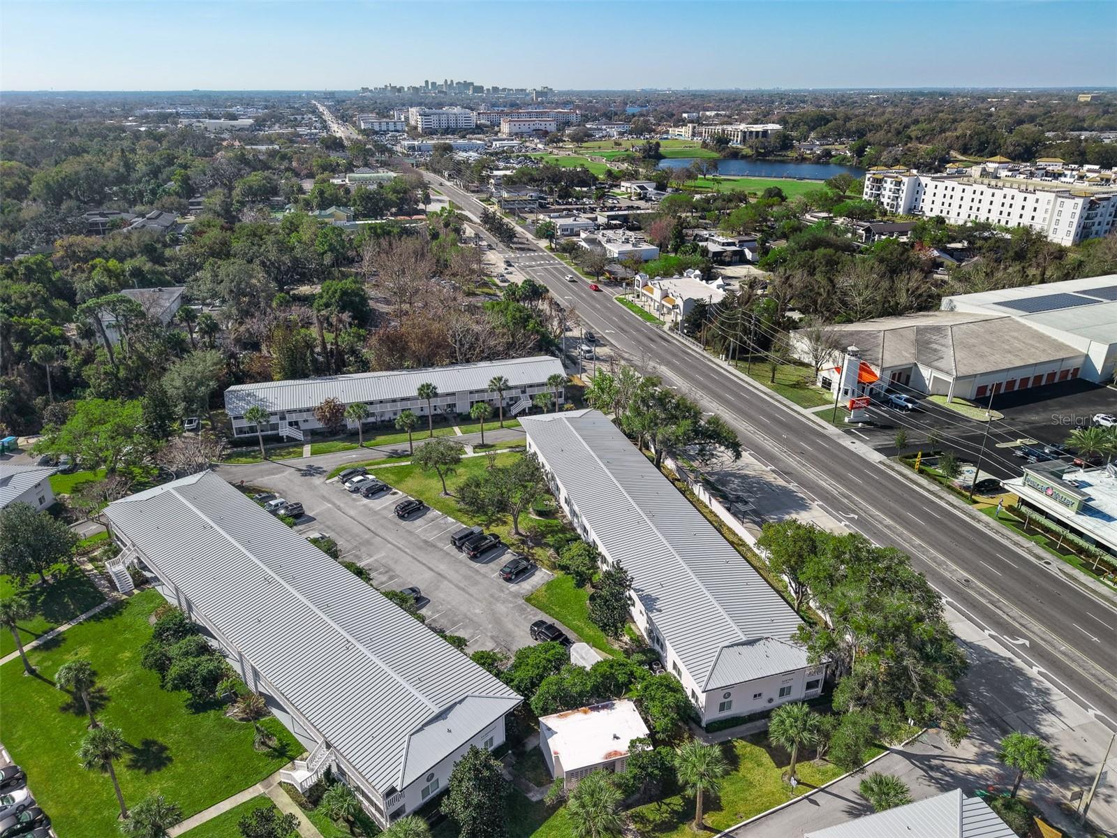 Image 28 of 34 For 1140 Orlando Avenue E2