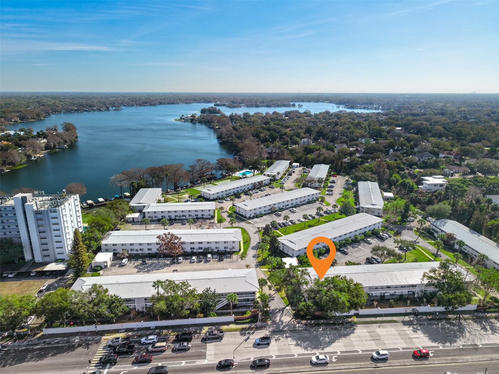 Image 30 of 34 For 1140 Orlando Avenue E2