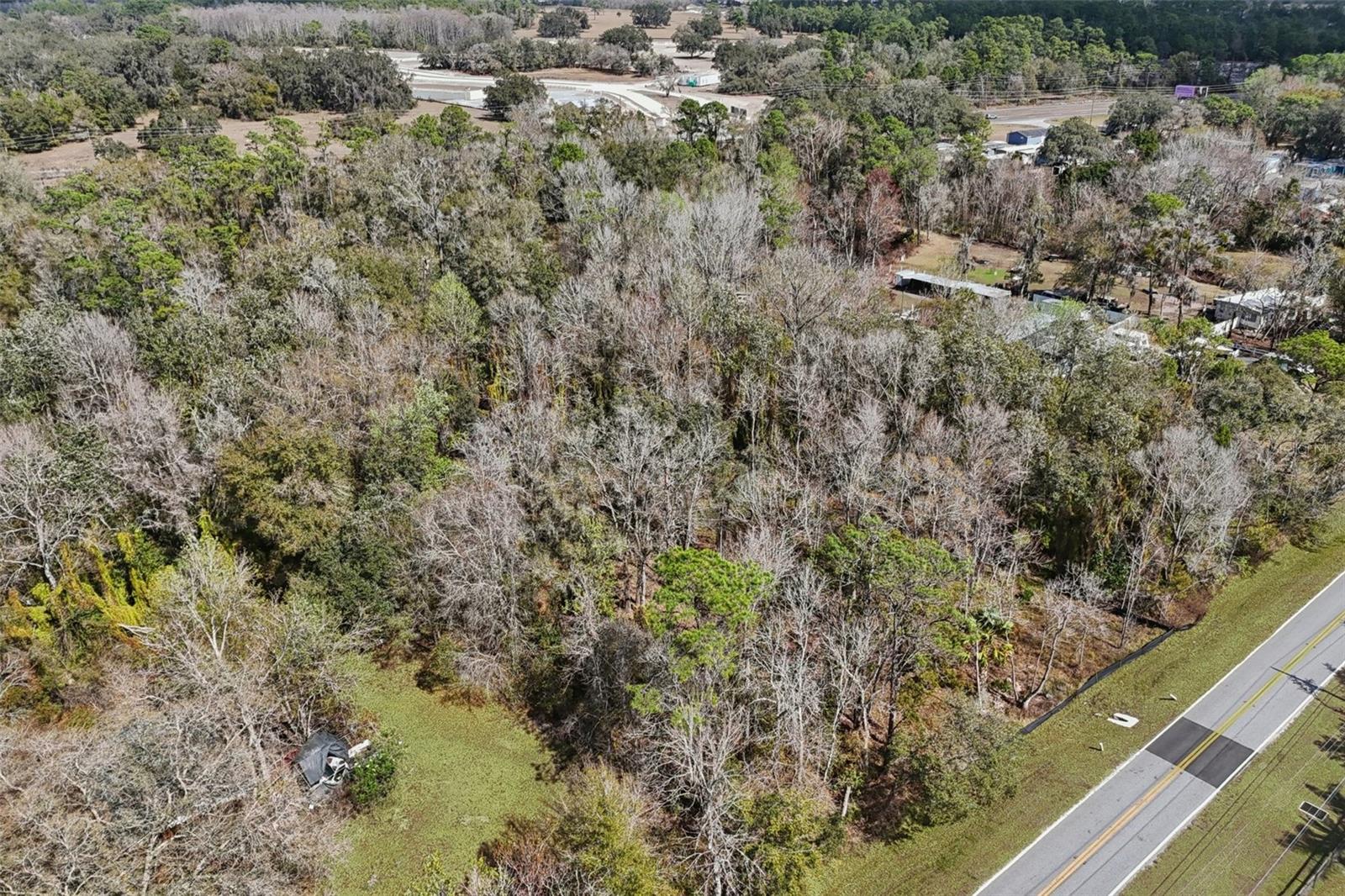 Image 4 of 8 For 16145 Old Cheney Highway