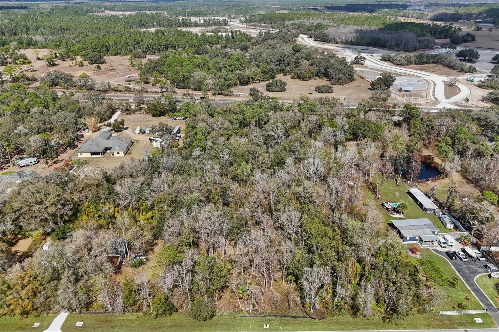 Image 6 of 8 For 16145 Old Cheney Highway