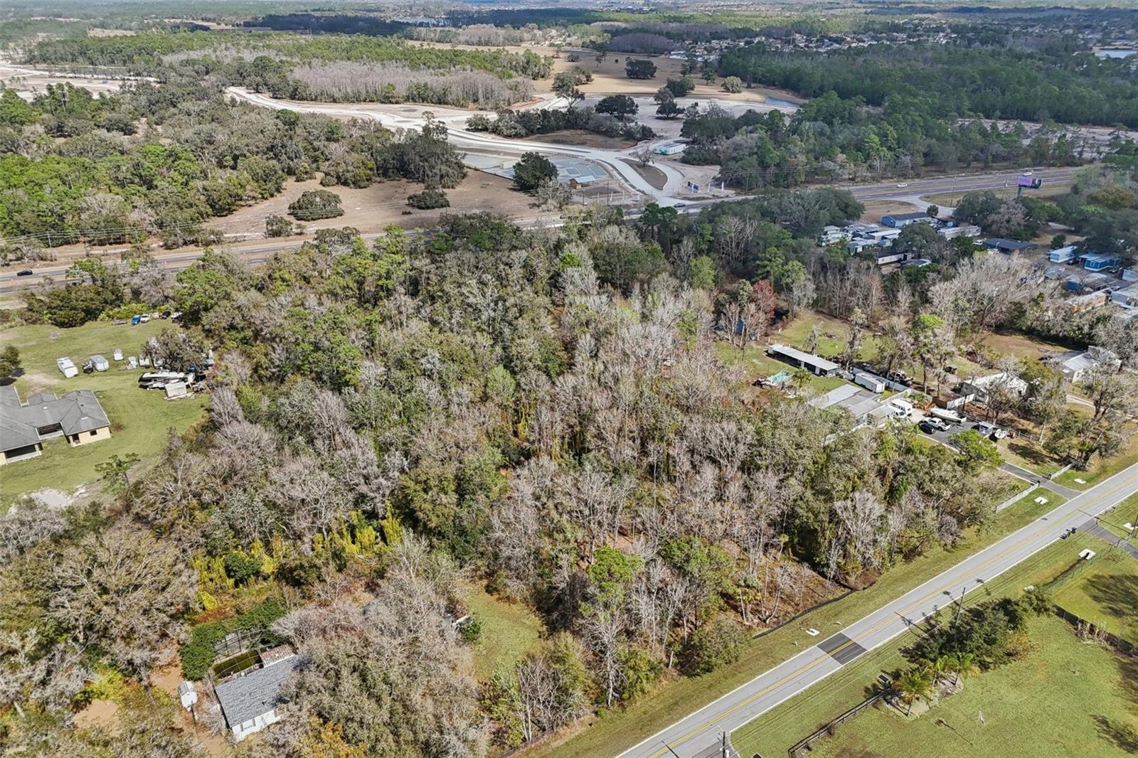 Image 7 of 8 For 16145 Old Cheney Highway