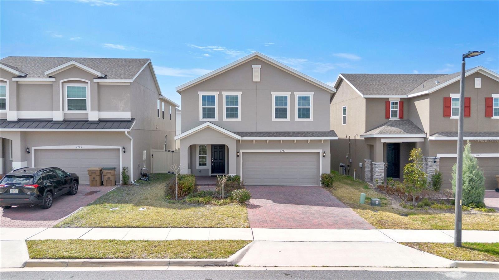 Image 34 of 43 For 7781 Marsala Street