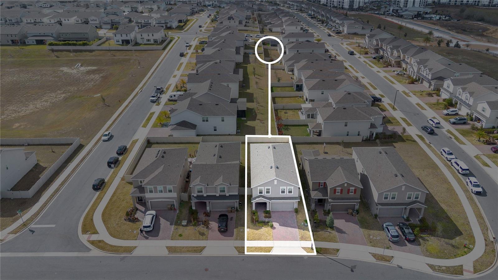 Image 43 of 43 For 7781 Marsala Street