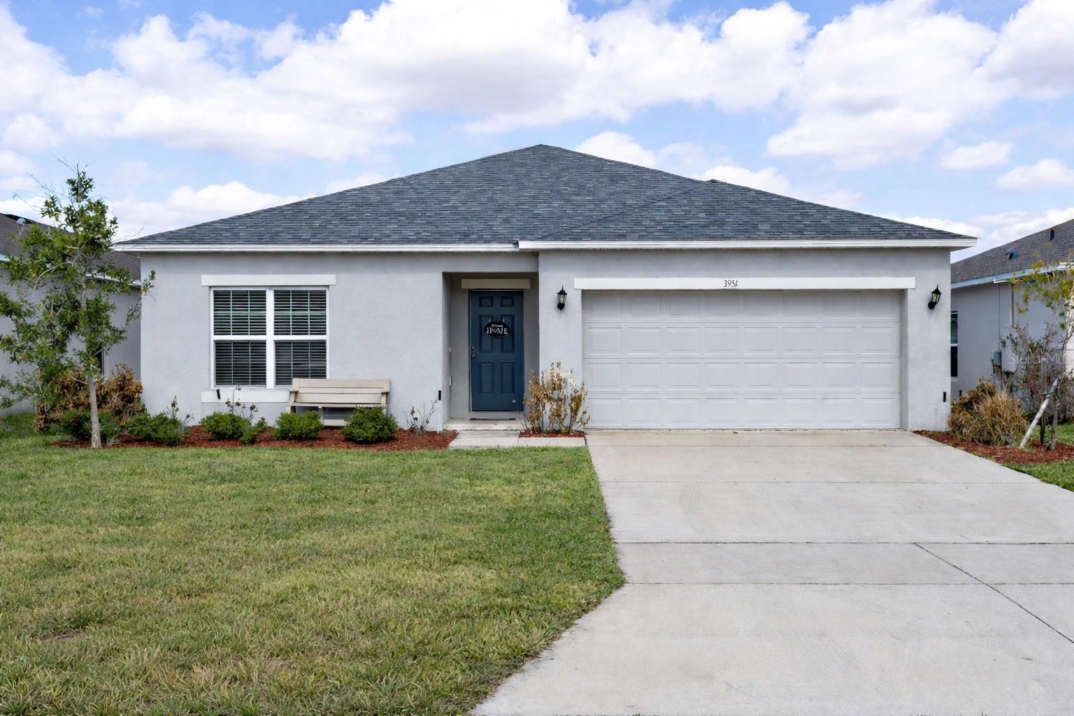 Details for 3951 Fescue Street, CLERMONT, FL 34714
