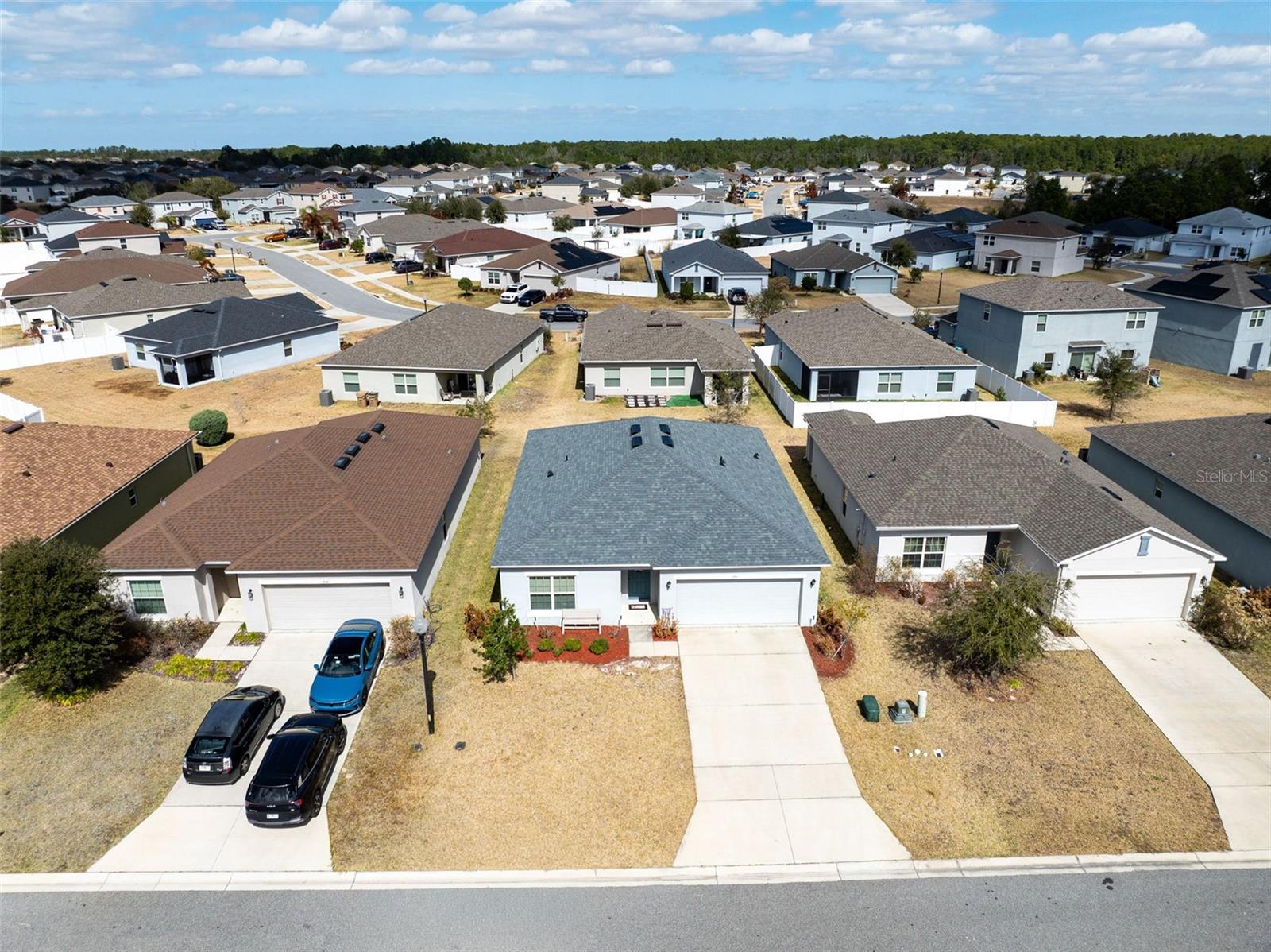 Image 23 of 26 For 3951 Fescue Street