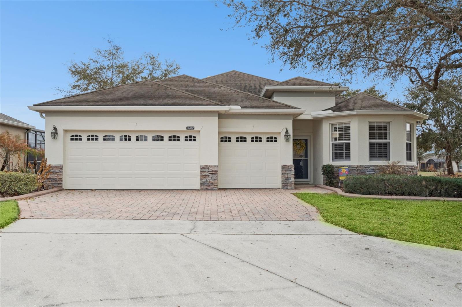 Details for 3282 Saloman Lane, CLERMONT, FL 34711