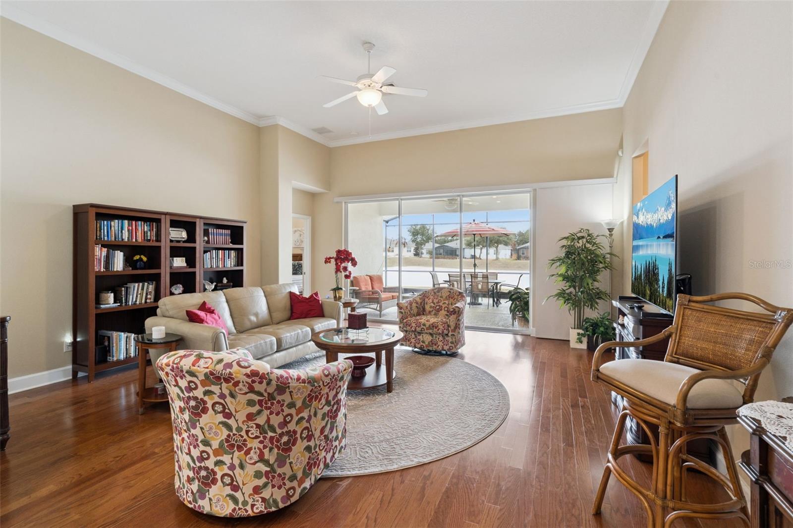 Image 7 of 47 For 3282 Saloman Lane