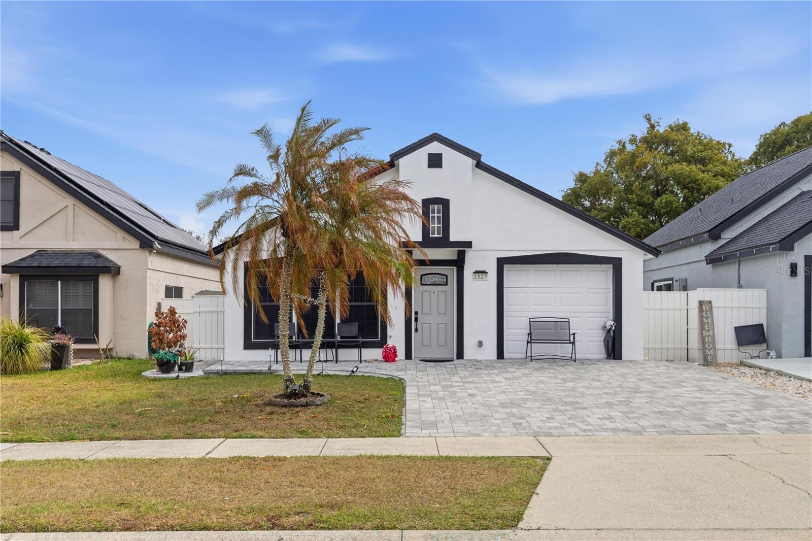 Image 2 of 18 For 1527 Brookebridge Drive