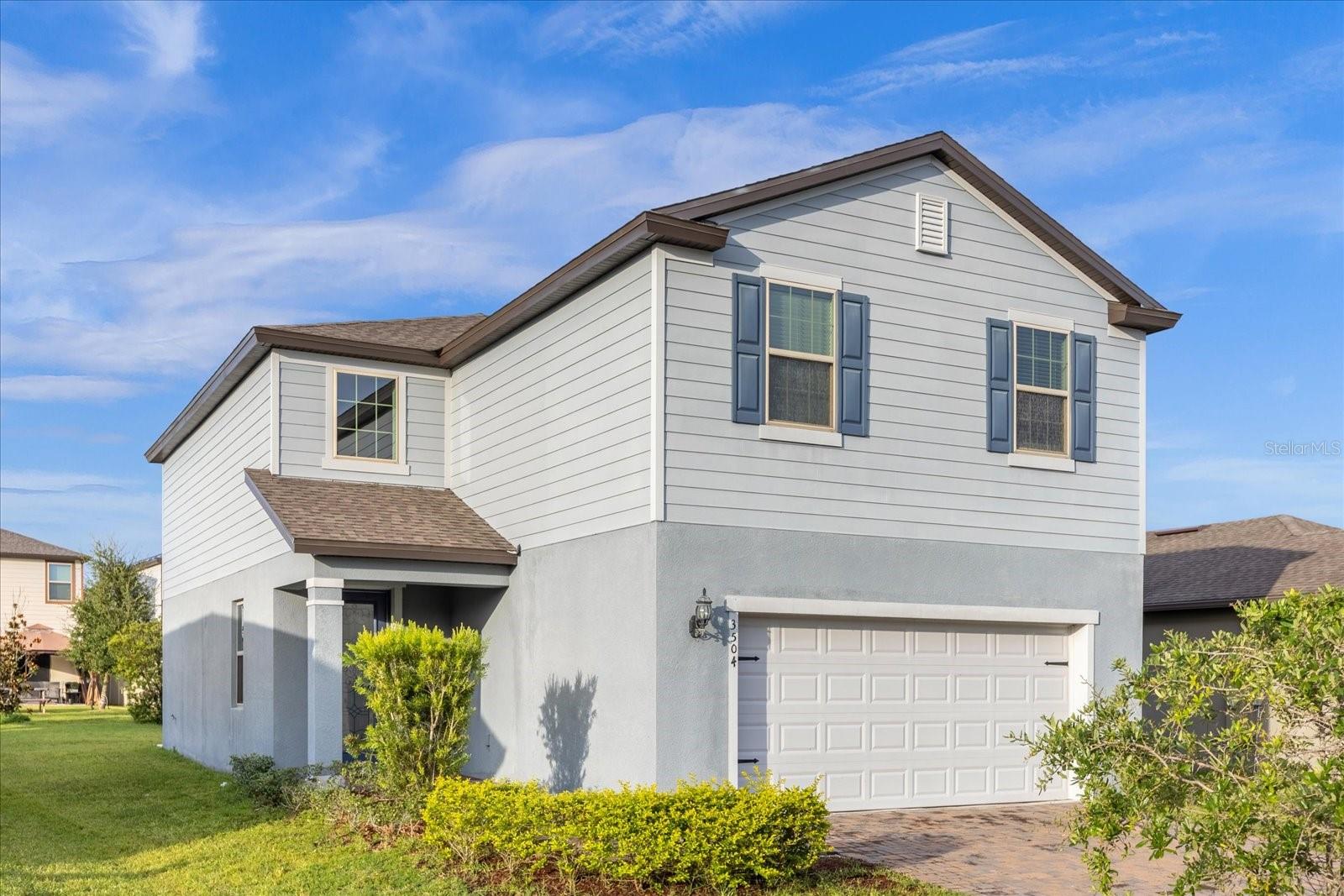 Details for 3504 Southern Cross Loop, KISSIMMEE, FL 34744