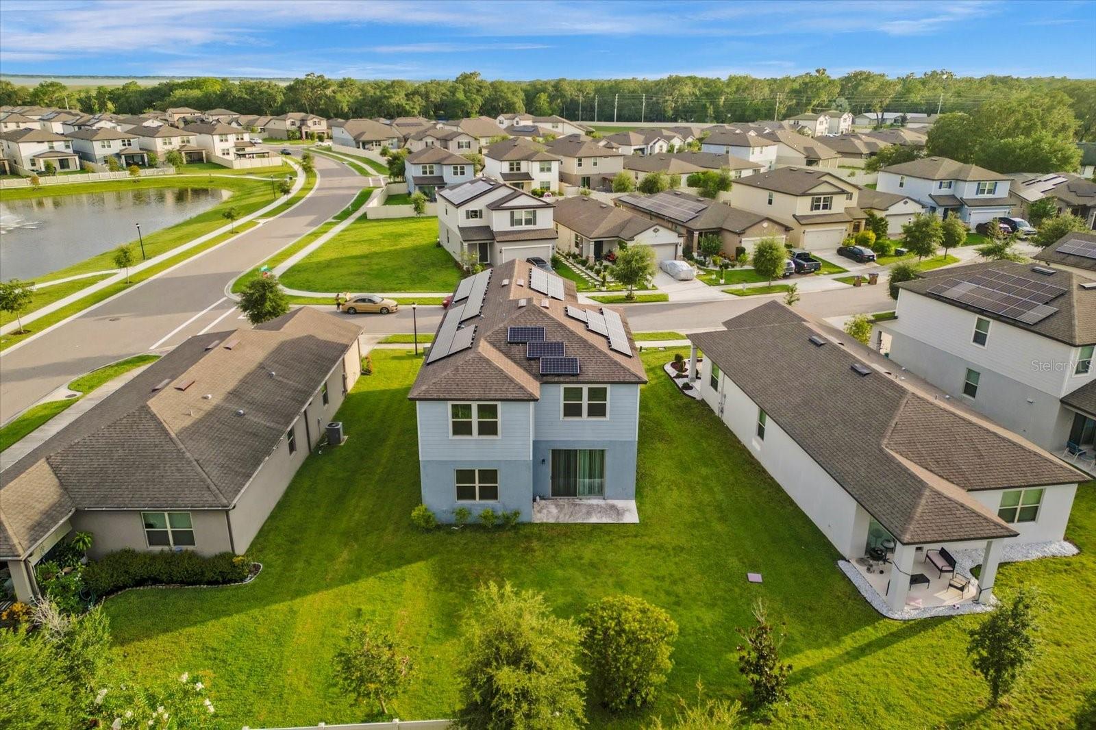 Image 3 of 27 For 3504 Southern Cross Loop