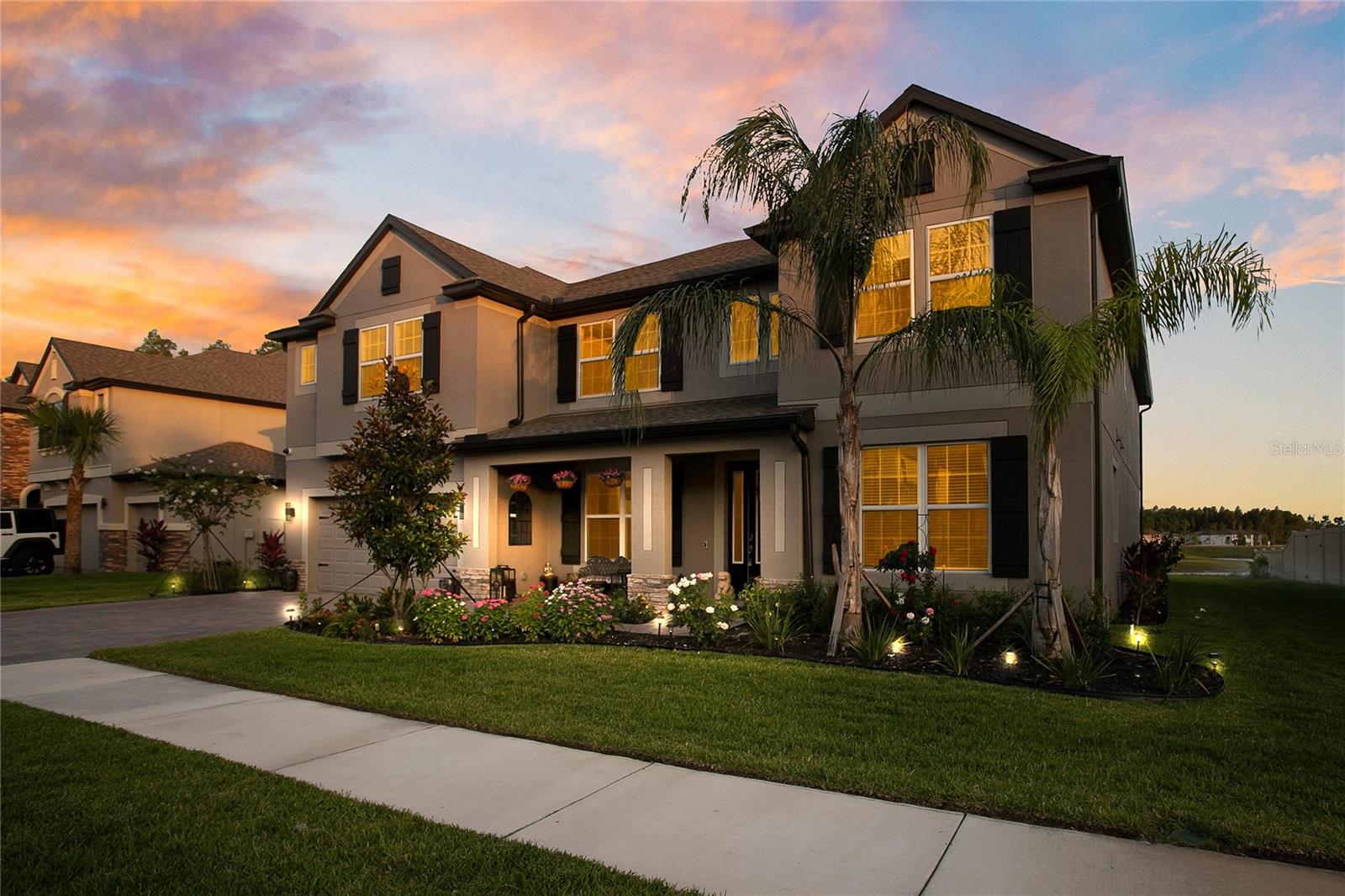 Details for 19335 Eagle Creek Lane, TAMPA, FL 33647