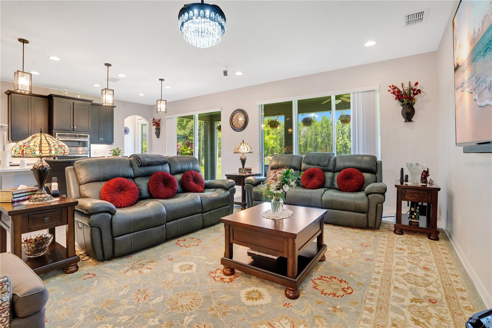 Image 15 of 99 For 19335 Eagle Creek Lane