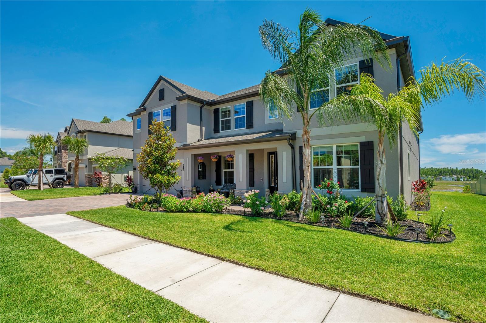 Image 2 of 99 For 19335 Eagle Creek Lane