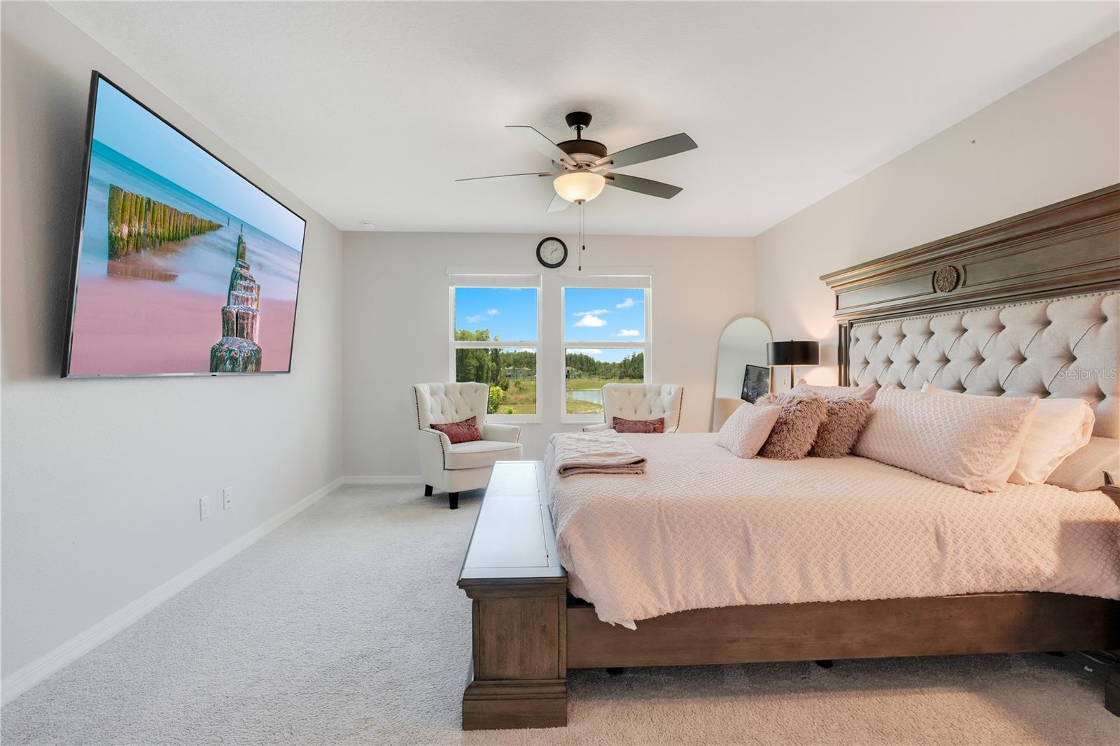 Image 64 of 99 For 19335 Eagle Creek Lane