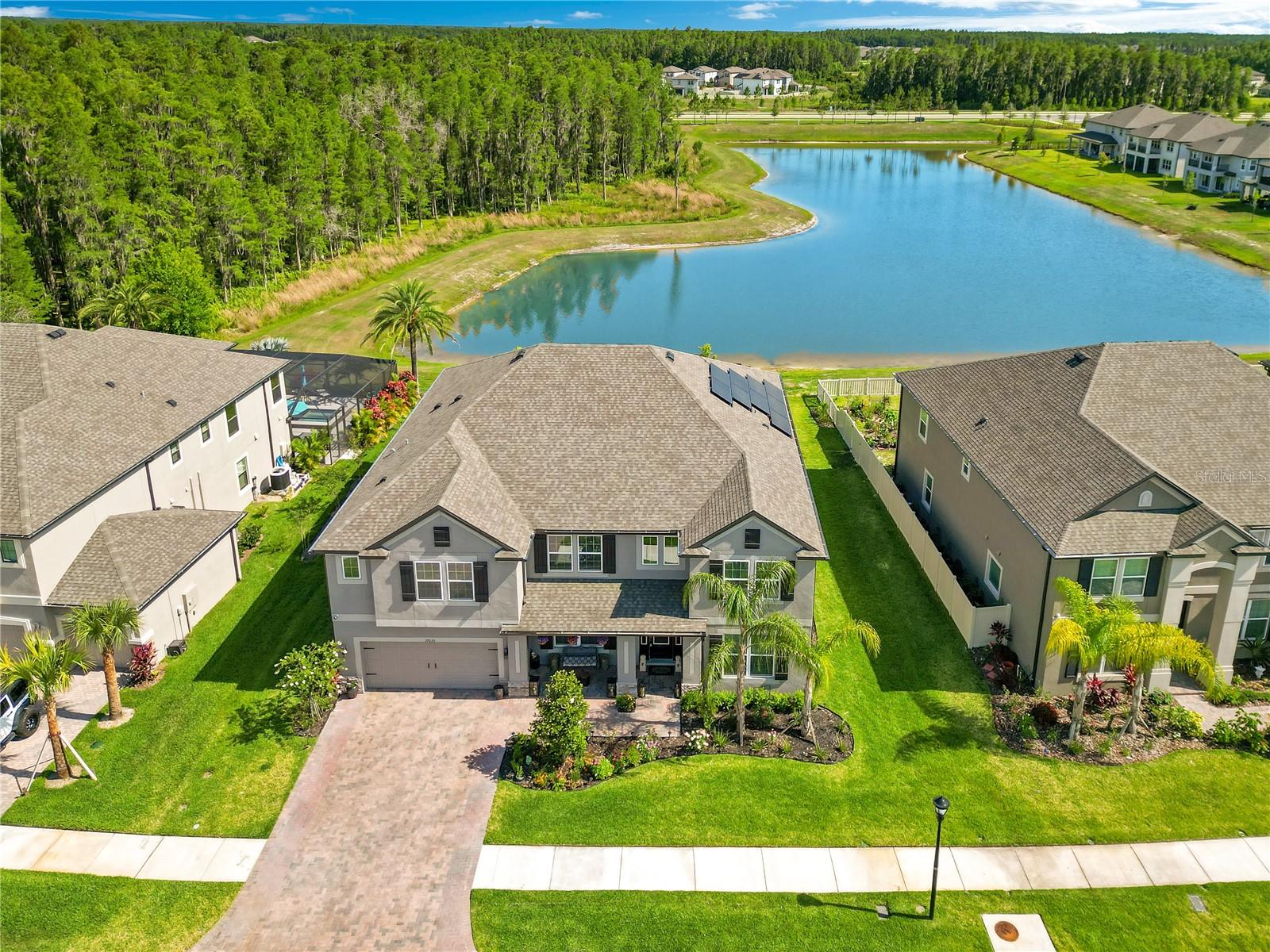 Image 92 of 99 For 19335 Eagle Creek Lane