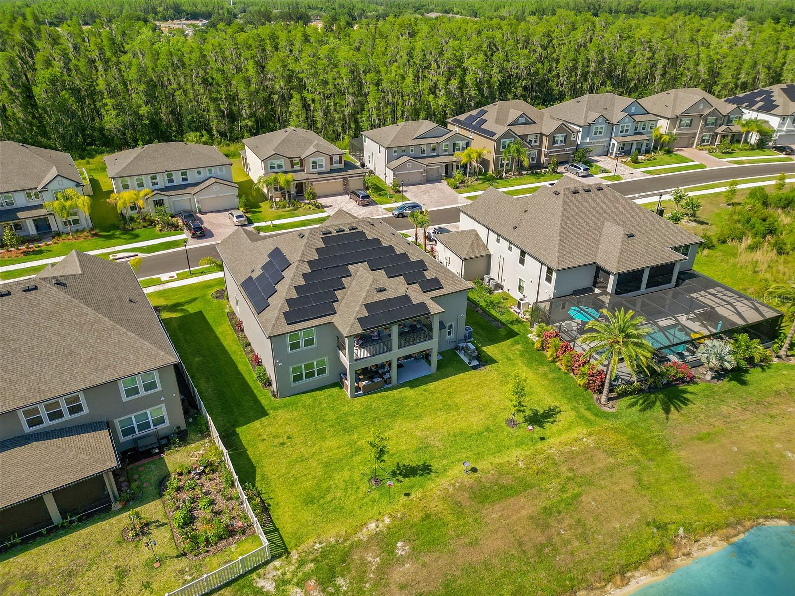 Image 93 of 99 For 19335 Eagle Creek Lane