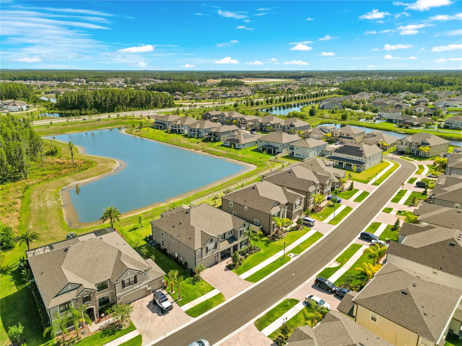 Image 96 of 99 For 19335 Eagle Creek Lane