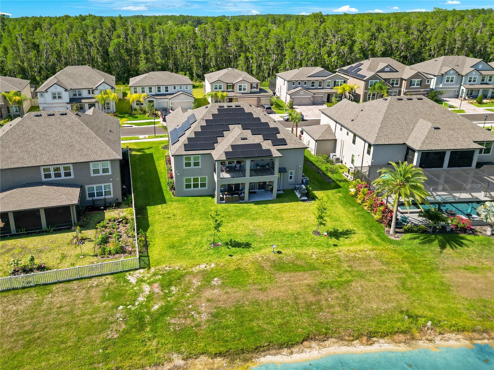 Image 97 of 99 For 19335 Eagle Creek Lane