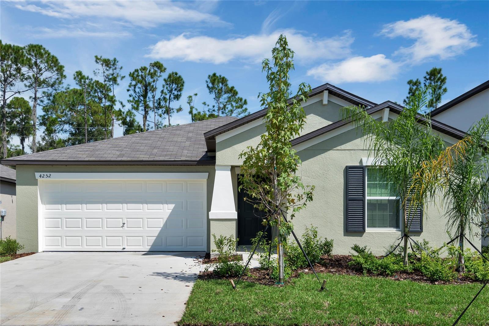Details for 4252 Bridle Booster Way, LAKELAND, FL 33801