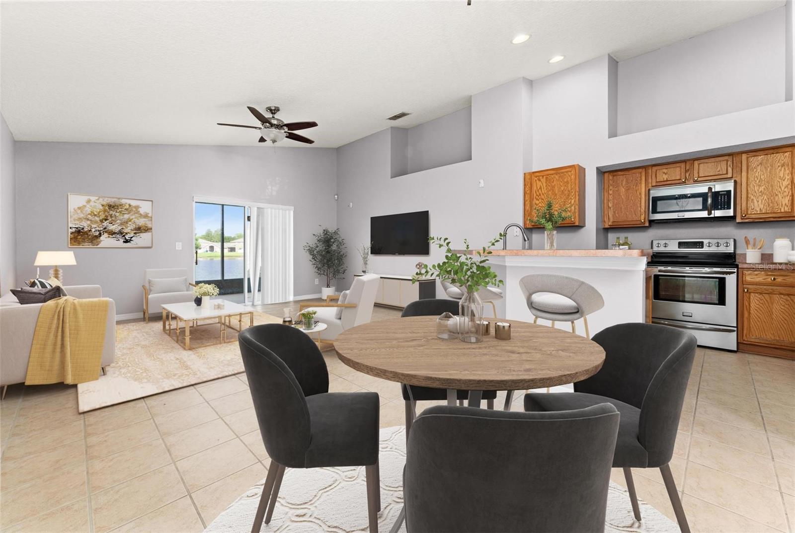 Image 9 of 43 For 5201 Walnut Ridge Drive