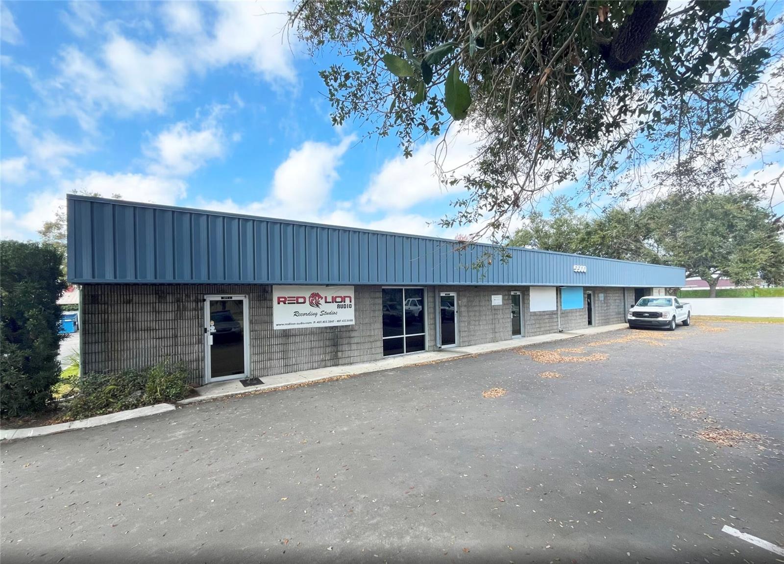 Details for 5500 Commerce Drive, ORLANDO, FL 32839