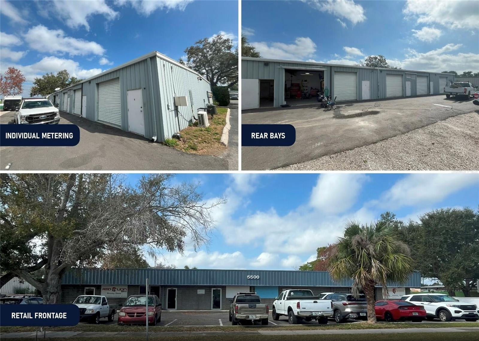 Image 2 of 9 For 5500 Commerce Drive