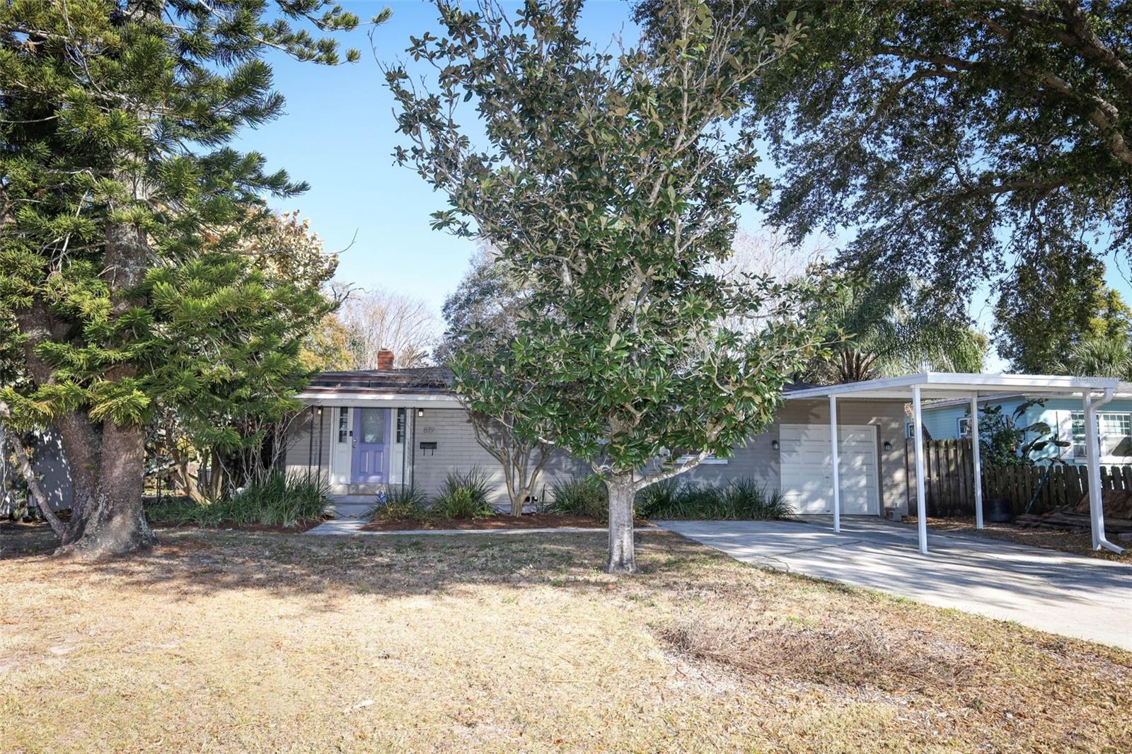 Image 2 of 47 For 819 Canovia Avenue