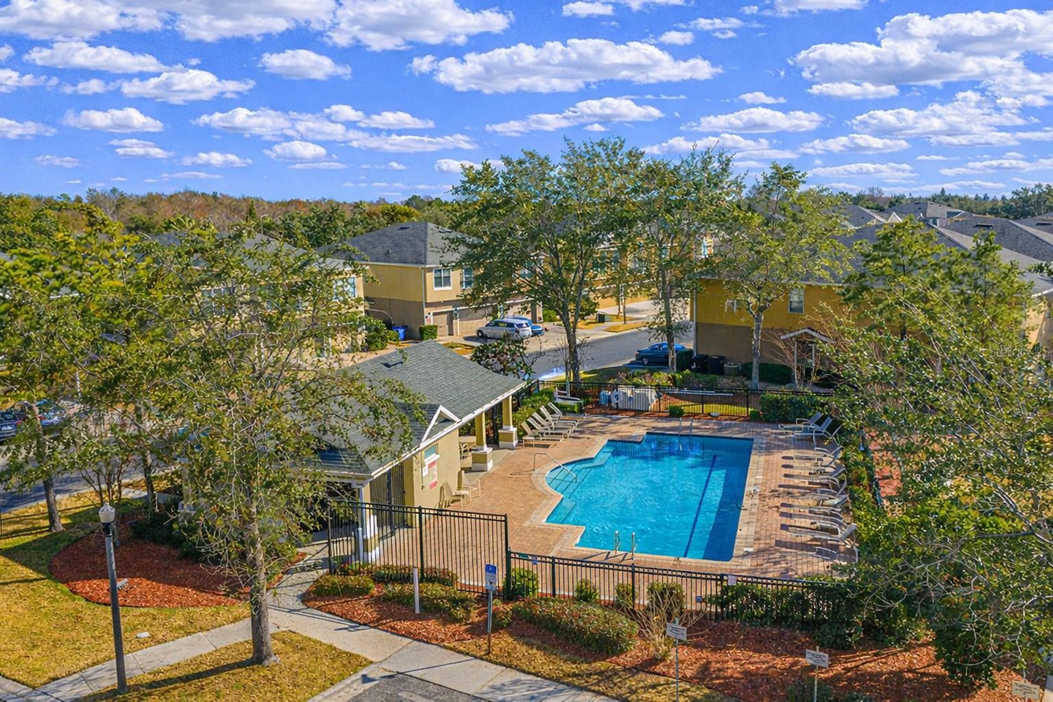 Image 16 of 19 For 3936 Pemberly Pines Circle