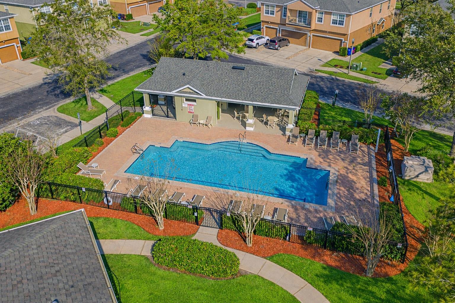 Image 17 of 19 For 3936 Pemberly Pines Circle