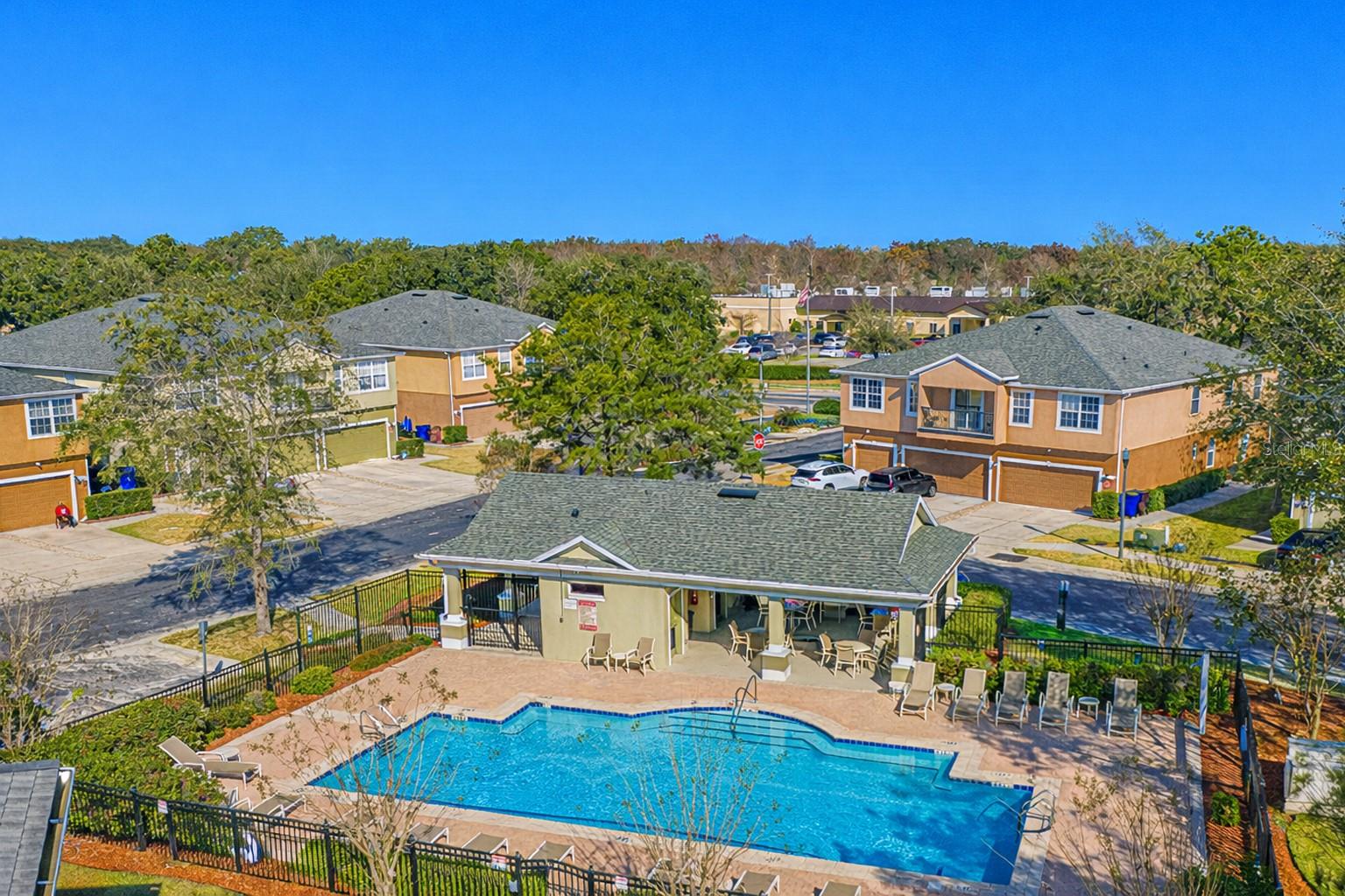 Image 18 of 19 For 3936 Pemberly Pines Circle